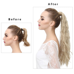 High temperature matte silk wig - Ripples Hair & Beauty Supplies