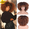 Curly Coils Hair Wig - Ripples Hair & Beauty Supplies