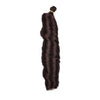 African New Loose Wave Crochet Hair Crochet Hair Extension Big Wave Reel Curved Hair Handle - Ripples Hair & Beauty Supplies