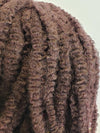 AFRO KINKY Curly 18 Inch Bob Marley Hair - Braiding, Twisting, and Crochet Extensions. - Ripples Hair & Beauty Supplies