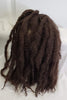 AFRO KINKY Curly 18 Inch Bob Marley Hair - Braiding, Twisting, and Crochet Extensions. - Ripples Hair & Beauty Supplies