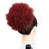 Afro Kinky Hair Buns 8-Inch 15 Variety Colours - Ripples Hair & Beauty Supplies