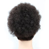 Afro Kinky Hair Buns 8-Inch 15 Variety Colours - Ripples Hair & Beauty Supplies
