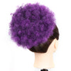 Afro Kinky Hair Buns 8-Inch 15 Variety Colours - Ripples Hair & Beauty Supplies