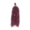 Afro Kinky Marley Hair Extension for Twisting or Braiding 8-Inch - Ripples Hair & Beauty Supplies