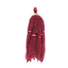 Afro Kinky Marley Hair Extension for Twisting or Braiding 8-Inch - Ripples Hair & Beauty Supplies