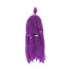 Afro Kinky Marley Hair Extension for Twisting or Braiding 8-Inch - Ripples Hair & Beauty Supplies