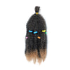 Afro Kinky Marley Hair Extension for Twisting or Braiding 8-Inch - Ripples Hair & Beauty Supplies