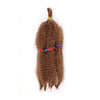 Afro Kinky Marley Hair Extension for Twisting or Braiding 8-Inch - Ripples Hair & Beauty Supplies
