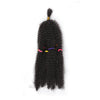 Afro Kinky Marley Hair Extension for Twisting or Braiding 8-Inch - Ripples Hair & Beauty Supplies