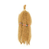 Afro Kinky Marley Hair Extension for Twisting or Braiding 8-Inch - Ripples Hair & Beauty Supplies