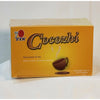 Cocozhi Hot Chocolate - Finest Cocoa with Ganoderma Extract | Family-Friendly Drink - Ripples Hair & Beauty Supplies