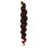 Deep Wave Free-Tress Crochet Braiding 20-Inch Hair - Ripples Hair & Beauty Supplies