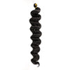 Deep Wave Free-Tress Crochet Braiding 20-Inch Hair - Ripples Hair & Beauty Supplies