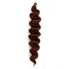 Deep Wave Free-Tress Crochet Braiding 20-Inch Hair - Ripples Hair & Beauty Supplies