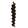 Deep Wave Free-Tress Crochet Braiding 20-Inch Hair - Ripples Hair & Beauty Supplies