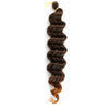 Deep Wave Free-Tress Crochet Braiding 20-Inch Hair - Ripples Hair & Beauty Supplies