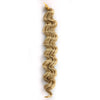 Deep Wave Free-Tress Crochet Braiding 20-Inch Hair - Ripples Hair & Beauty Supplies