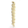 Deep Wave Free-Tress Crochet Braiding 20-Inch Hair - Ripples Hair & Beauty Supplies