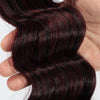 Deep Wave Free-Tress Crochet Braiding 20-Inch Hair - Ripples Hair & Beauty Supplies