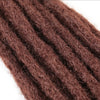 Dreadlocks Hair Extensions 1.0 CM (0.4 inch) EXTRA THICK - Ripples Hair & Beauty Supplies