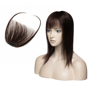 Frontal Hair Bangs Wig Extensions - Ripples Hair & Beauty Supplies