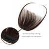 Frontal Hair Bangs Wig Extensions - Ripples Hair & Beauty Supplies