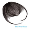 Frontal Hair Bangs Wig Extensions - Ripples Hair & Beauty Supplies