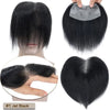 Frontal Hair Toupee for Men & Women Thin Skin PU for Forehead Area - Ripples Hair & Beauty Supplies