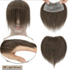 Frontal Hair Toupee for Men & Women Thin Skin PU for Forehead Area - Ripples Hair & Beauty Supplies