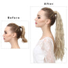 High temperature matte silk wig - Ripples Hair & Beauty Supplies