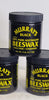 Murray's Black with 100% Pure Australian Beeswax Pomade - Styling Solution for Men's Natural Black Hair Textures. - Ripples Hair & Beauty Supplies