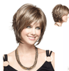 Short Full Wig Cosplay Heat-resistant Hair - Ripples Hair & Beauty Supplies