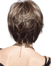 Short Full Wig Cosplay Heat-resistant Hair - Ripples Hair & Beauty Supplies