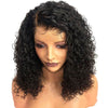 Wig For Women Shoulder Length Waterwave Loose Curls Hair- Ripples Hair & Beauty Supplies