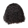 Wig For Women Shoulder Length Waterwave Loose Curls Hair - Ripples Hair & Beauty Supplies