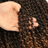 Water Wave Passion Crochet Free-Tress Braiding 18-Inch Hair - Ripples Hair & Beauty Supplies