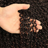 Water Wave Passion Crochet Free-Tress Braiding 18-Inch Hair - Ripples Hair & Beauty Supplies
