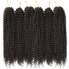 Water Wave Passion Crochet Free-Tress Braiding 18-Inch Hair - Ripples Hair & Beauty Supplies