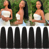 Water Wave Passion Crochet Free-Tress Braiding 18-Inch Hair - Ripples Hair & Beauty Supplies