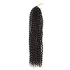 Water Wave Passion Crochet Free-Tress Braiding 18-Inch Hair - Ripples Hair & Beauty Supplies