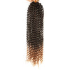 Water Wave Passion Crochet Free-Tress Braiding 18-Inch Hair - Ripples Hair & Beauty Supplies