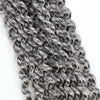 Water Wave Passion Twist Crochet Braiding Hair 24-Inch 22 Strands/Bundle - Ripples Hair & Beauty Supplies