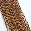 Water Wave Passion Twist Crochet Braiding Hair 24-Inch 22 Strands/Bundle - Ripples Hair & Beauty Supplies