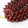Water Wave Passion Twist Crochet Braiding Hair 24-Inch 22 Strands/Bundle - Ripples Hair & Beauty Supplies