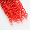 Water Wave Passion Twist Crochet Braiding Hair 24-Inch 22 Strands/Bundle - Ripples Hair & Beauty Supplies