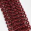 Water Wave Passion Twist Crochet Braiding Hair 24-Inch 22 Strands/Bundle - Ripples Hair & Beauty Supplies