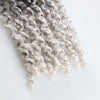 Water Wave Passion Twist Crochet Braiding Hair 24-Inch 22 Strands/Bundle - Ripples Hair & Beauty Supplies