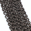 Water Wave Passion Twist Crochet Braiding Hair 24-Inch 22 Strands/Bundle - Ripples Hair & Beauty Supplies