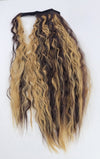 Wavy Ponytail for Up-Do Extra Long 22-Inch Hair Extension - Ripples Hair & Beauty Supplies